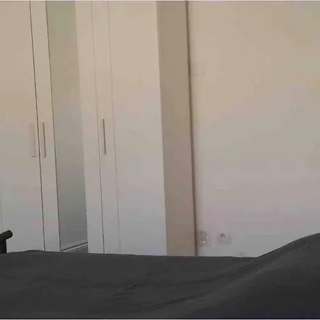 Appartement F3 Lumineux & Cosy Au Centre De