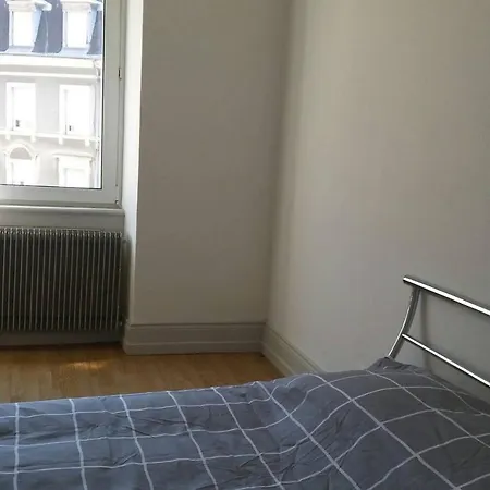 F3 Lumineux & Cosy Au Centre De