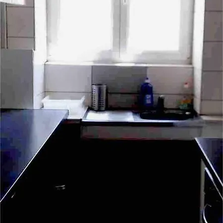 Apartment F3 Lumineux & Cosy Au Centre De