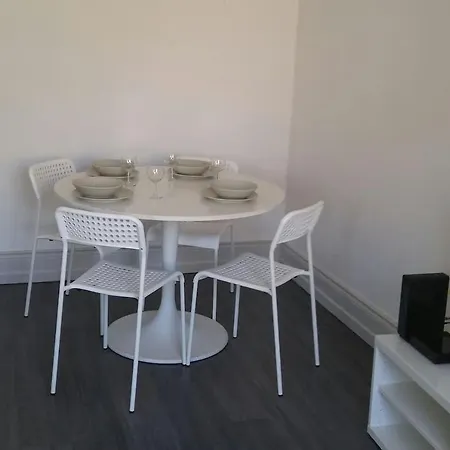 F3 Lumineux & Cosy Au Centre De Appartement